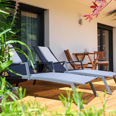 Apartment Danielsbergblick Napplach Εξωτερικό φωτογραφία
