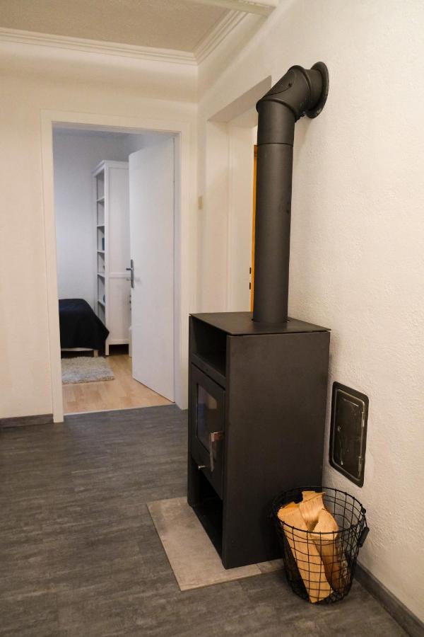 Apartment Danielsbergblick Napplach Εξωτερικό φωτογραφία