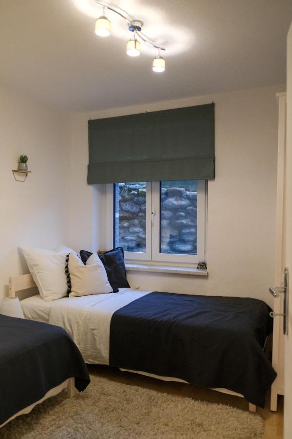 Apartment Danielsbergblick Napplach Εξωτερικό φωτογραφία