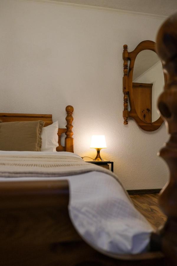 Apartment Danielsbergblick Napplach Εξωτερικό φωτογραφία