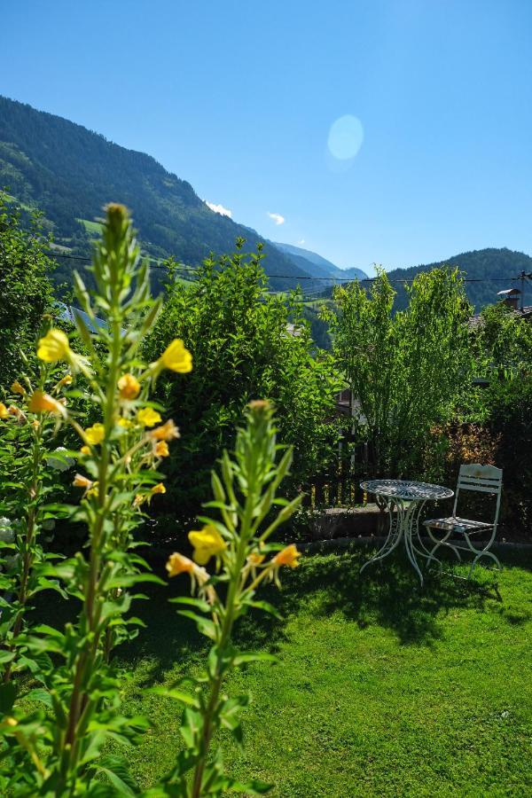 Apartment Danielsbergblick Napplach Εξωτερικό φωτογραφία