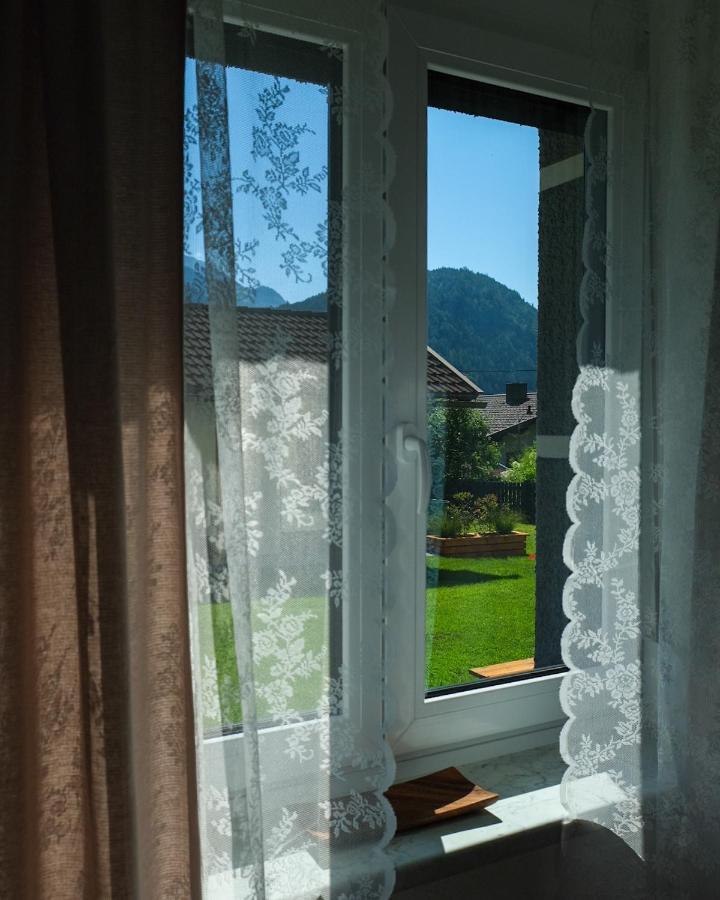 Apartment Danielsbergblick Napplach Εξωτερικό φωτογραφία