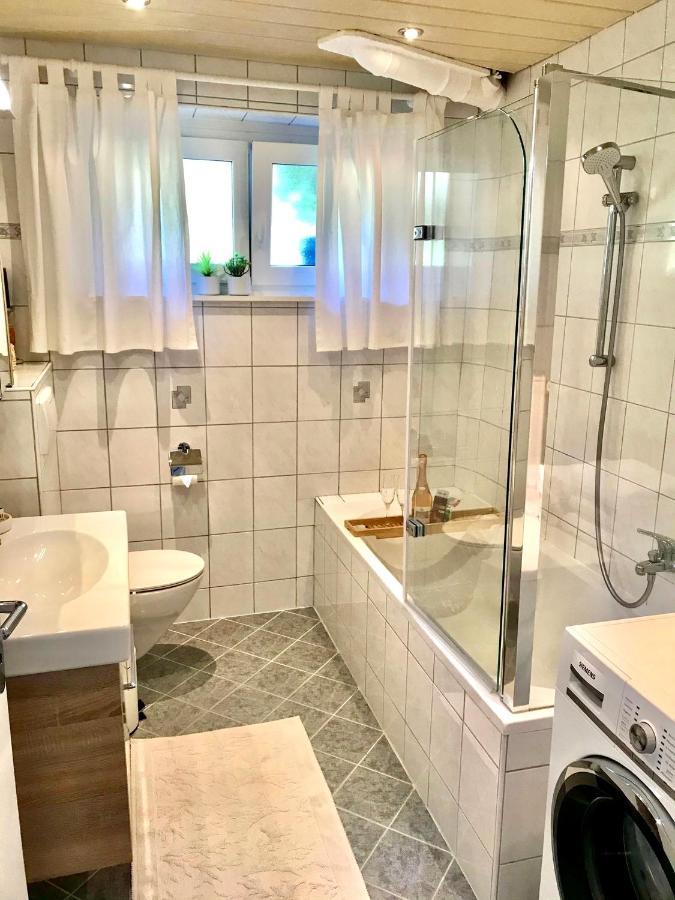 Apartment Danielsbergblick Napplach Εξωτερικό φωτογραφία